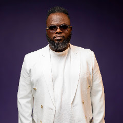 DJ PRINCE LE P MAJUSCULE