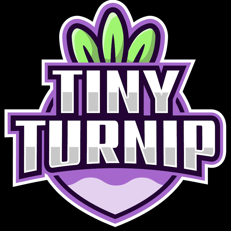 Tiny Turnip