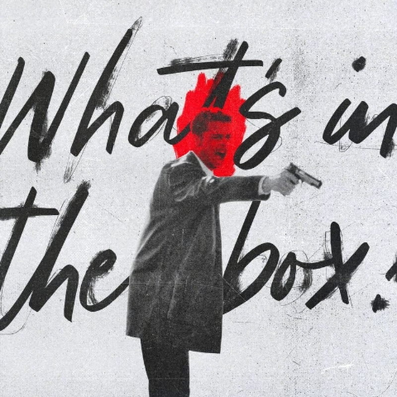 What's In The Box!!?