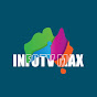 Infotv Max logo