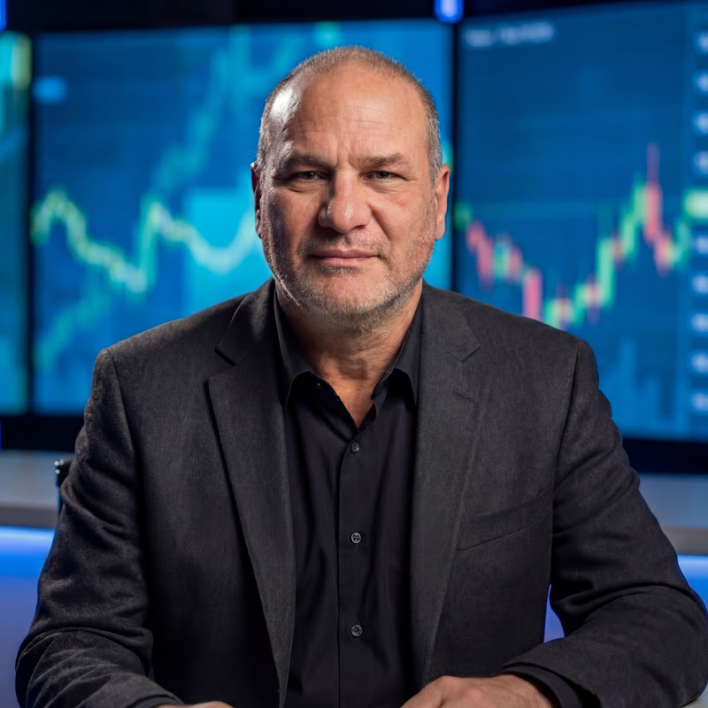 Fulltime Options Trader Shares Earnings Failure Strategy!