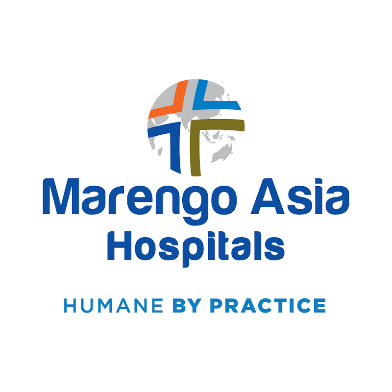 Marengo Asia Hospitals