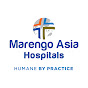 Marengo Asia Hospitals logo