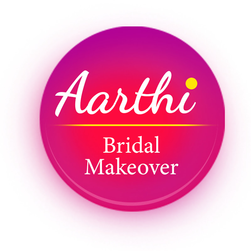 Aarthi Bridal Makeover