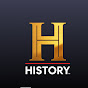 History Talks logo