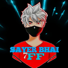 SAYER BHAI-FF channel logo