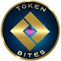 Token Bites logo