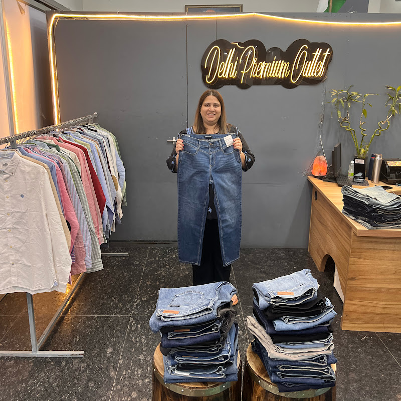 Delhi Premium Outlet