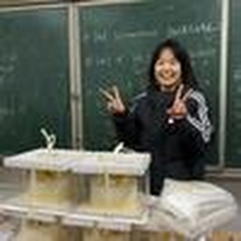珊珊老师