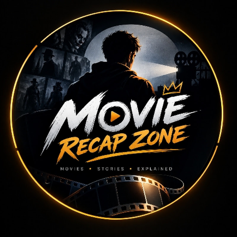 Movie Recap Zone