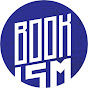 Bookism logo