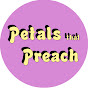 Petals that Preach logo