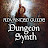 The Advanced Guide to Dungeon Synth