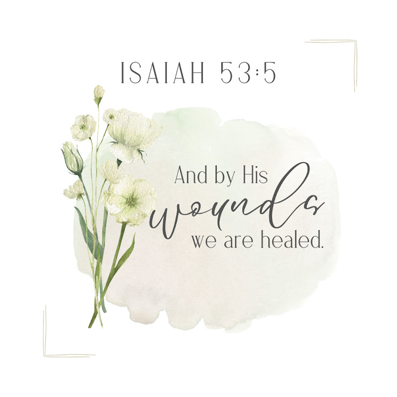 With Him, Always