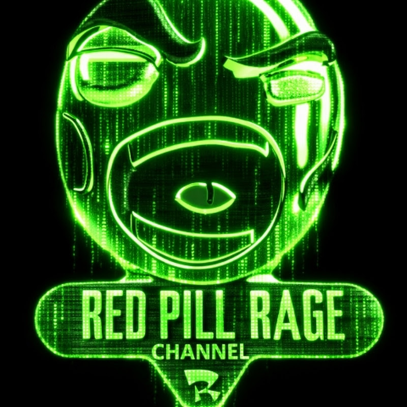 RED PILL RAGE CHANNEL