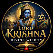 Lord krishna divine wisdom 