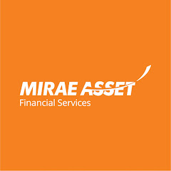 Mirae Asset Financial Services (India) channel logo