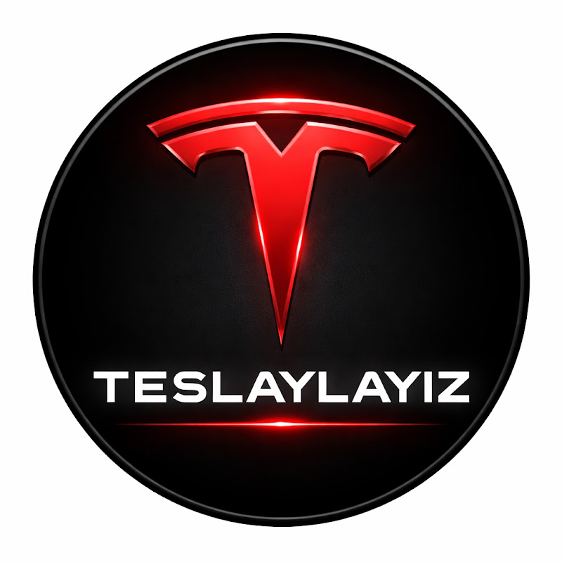 Teslaylayız