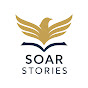 Soar Stories logo