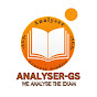 Analyser-GS logo