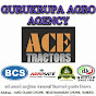 GURUKRUPA AGRO AGENCY logo