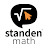 Standen Math