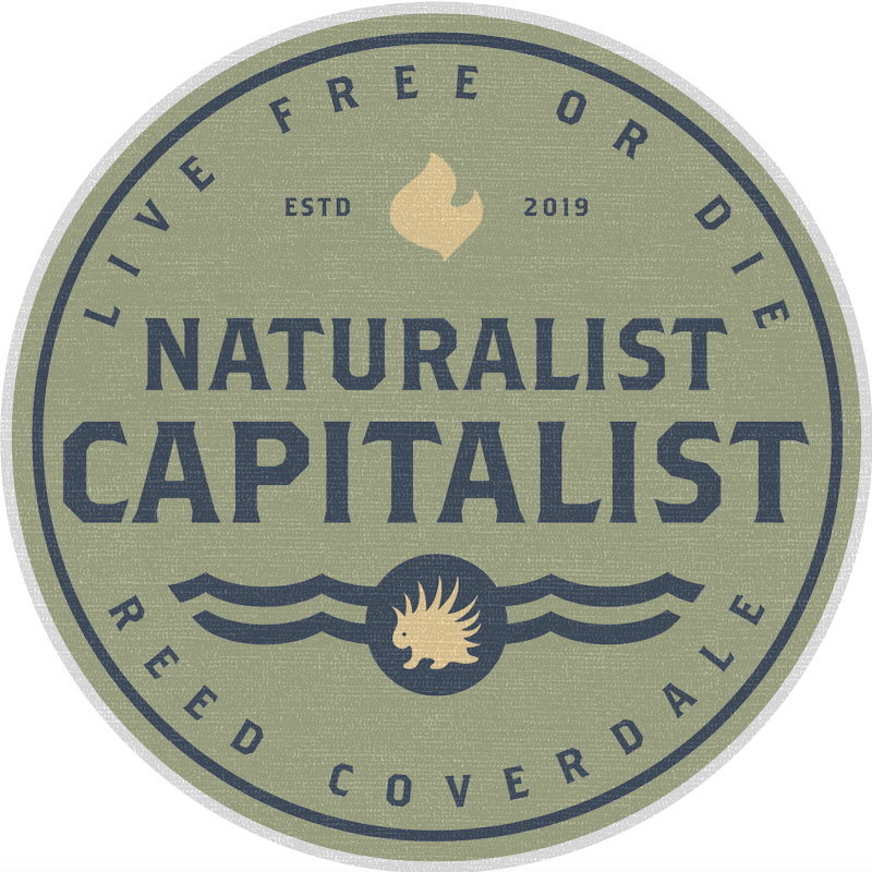 Naturalist Capitalist