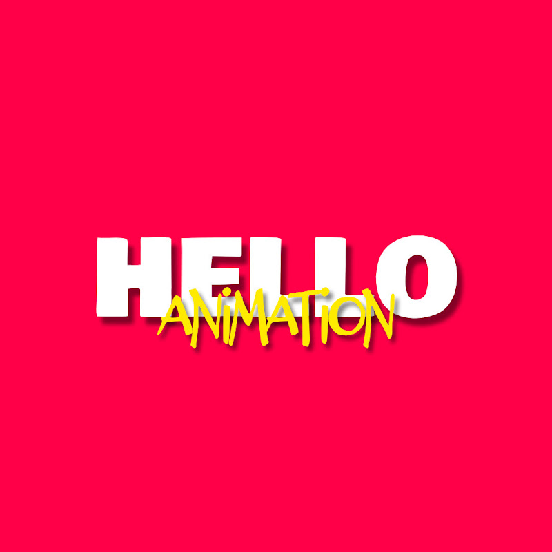 HelloAnimation