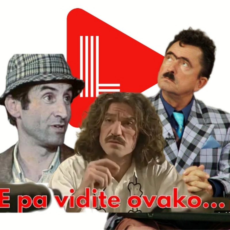 Channel Avatar