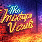 TheMixtapeVault logo