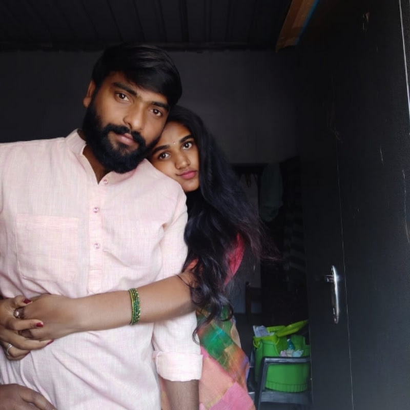 Telugu Jodi Vlogs