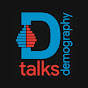 Demography talks logo