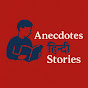 Anecdotes हिन्दी Stories  logo