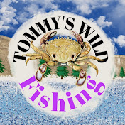 Tommy's Wild Fishing