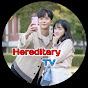 Hereditary Tv  logo