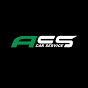 ACS CAR SERVICE - Pakar Aircond Kereta logo