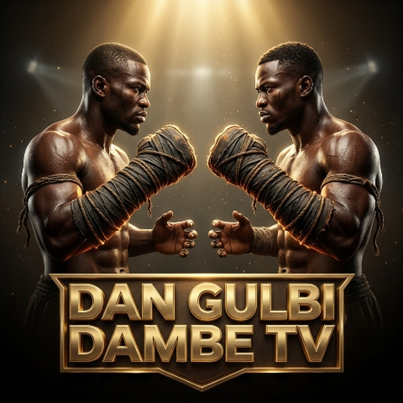 DAN GULBI DAMBE TV