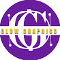 Glow Graphics logo