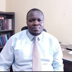Denis Odingo Avatar