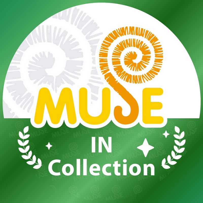 Muse India - Best Anime Collection