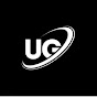 UG Vlogs logo
