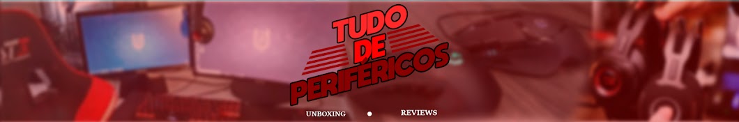 Tudo de PerifÃ©ricos YouTube kanalı avatarı
