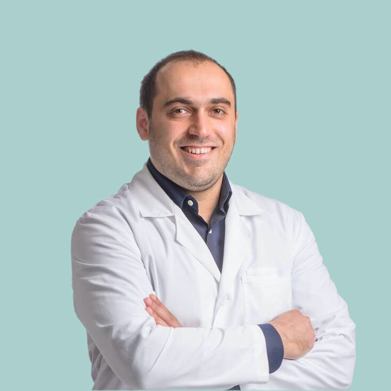 Георгий Захаров - хирургия ВНЧС, имплантация