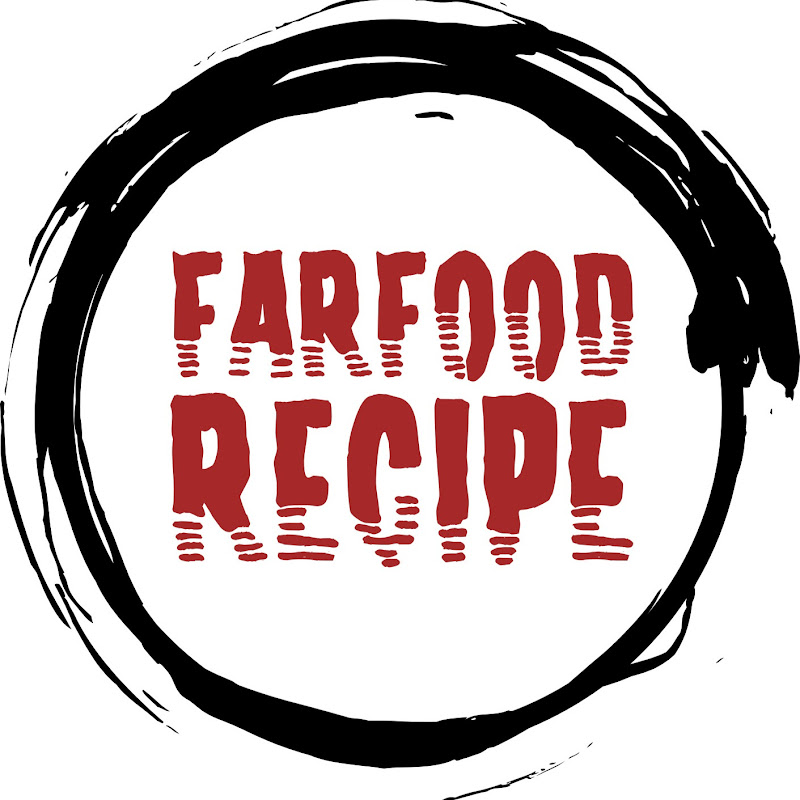 Farfoodrecipe