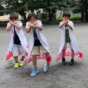 とっしー(Tosshi)