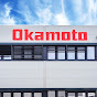 Okamoto Europe logo