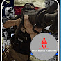 Long Range Patriots logo
