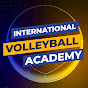 International Volleyball Academy logo
