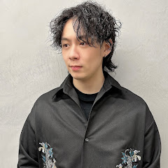 〈美容師〉土居　大起　大阪難波　ショートヘア