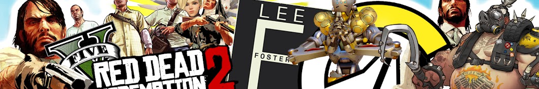 Lee Fosters Avatar del canal de YouTube